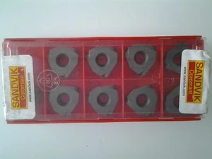 R216.2-09T3 SM30 WSP de Sandvik 9 ud. con factura incl. IVA - Imagen 1 de 1