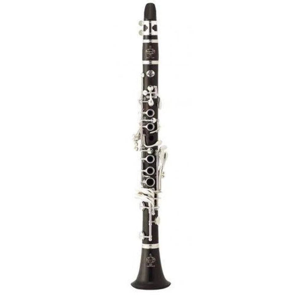 Clarinete Buffet Crampon RC Prestige Eb BC1507-2-0 Foto 1 de 1