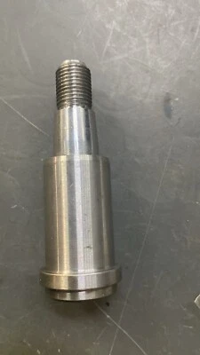 C3493 JAGUAR XK120 TRACK ROD PIN AND BUSH - Immagine 1 di 3