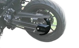 CleandisC Kettenschutz Suzuki VStrom 650 - Picture 1 of 1