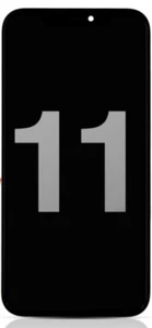 iPhone 11 Replacement LCD Screen Premium Quality Lifetime Warranty - Photo 1 sur 2