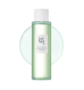 Beauty of Joseon Green Plum Toner AHA + BHA – Exfoliating & Hydrating 150ml - Picture 1 of 4