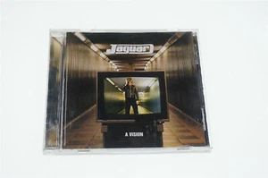 Jaguar - A Vision 093624693529 CD A9945 - Imagen 1 de 2
