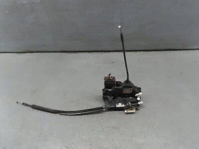 Fiat Ducato Rear Door Lock Latch Motor 2.3 Multijet 2017 - 1393795080 - Image 1 of 4