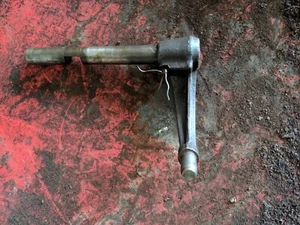 FORDSON MAJOR HI NIEDRIGGANG WÄHLER GABEL UND WELLE  - Bild 1 von 3