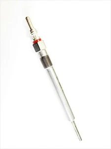 Porsche 957 958 Cayenne V6 V8 Genuine New Diesel Heater Glow Plug 2007-2018 - Picture 1 of 1