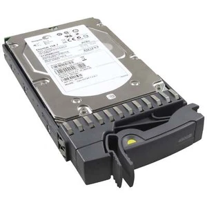 NetApp SAS-Festplatte 450GB 15k 6Gb LFF FAS2040 - 108-00206 - Bild 1 von 2