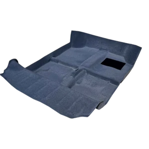 FORD FIESTA CARVEL GEFORMTER TEPPICH RHD - (CK649) - Bild 1 von 7