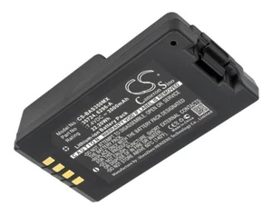 Batterie 3000mAh type 35724 6296-A Pour Baxter Healthcare 55075-2 - Photo 1 sur 1