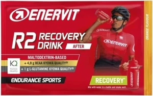 Enervit Sport R2 Recovery Drink Polvere Arancia Box Risparmio 20-40 Buste da 50g - Foto 1 di 1