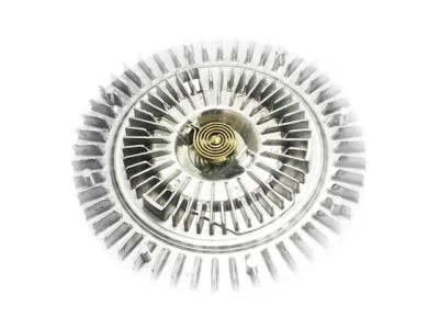 Embrague ventilador Jeep TJ 2000-2006 42176DV 2003 2002 2004 2001 2005 4,0 L 6 cilindros Foto 1 de 2
