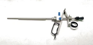 Laparoscopic Urology TURP Working Element Monopolar Active 26fr Storz Compatible - Picture 1 of 6