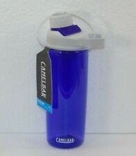 Genuine Camelbak Chute Mag Water Bottle, 20oz, Iris, Brand New