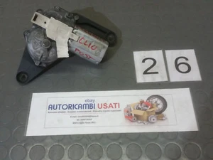 Renault Clio II 01-05 REAR WIPER MOTOR - Picture 1 of 3