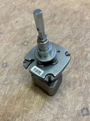 Controlador Joystick Control Pilot Bosch Rexroth 6I 98-14 SX23 03 5 M05 08351966 Foto 1 de 4