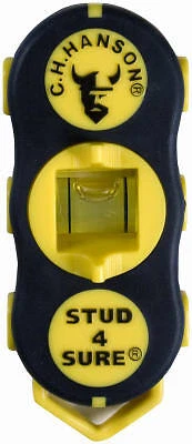 C.H. Hanson 3040 Magnetic Stud Finder - Quantity 1 - Image 1 of 2