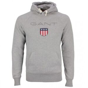 GANT Logo Hoodies & Sweatshirts for Men for Sale | Shop Men's 
