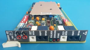 RIPETITORE SIEMENS TERMG - 25004-03 EMISSIONE 6 UNITÀ T1 900-25004-03 D4PQA8KSAA - Foto 1 di 12