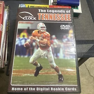 Die Legenden von Tennessee (DVD, 2008) - Bild 1 von 2