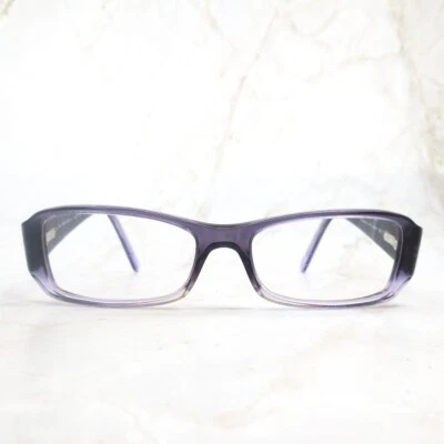 Marco de gafas Burberry B2069 B 3175 para mujer gris borde completo rectangular 53-16-135 Foto 1 de 4