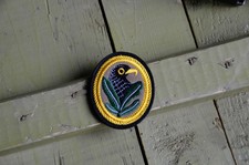  Sniper WW2 German Elite military patch