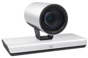 Cisco TelePresence Precision 60 TTC8-07 Konferenzkamera - Afbeelding 1 van 1
