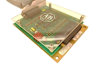 Allen Bradley  900039   8000JDZ 90572601 PNPL Rev 02  NEW IN BOX - Picture 1 of 9