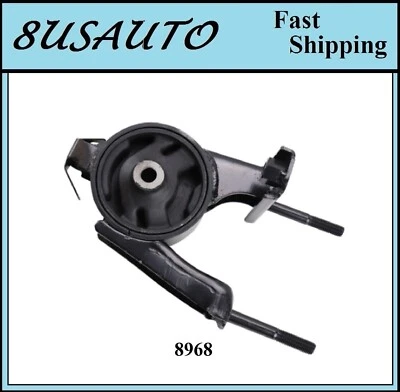 1PCS Rear Motor Mount FIT 2004-2006 Scion xA, xB 1.5/ 2000-2005 Toyota Echo 1.5L - Image 1 of 2