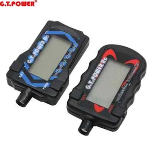 Model Professional RC Motor Digital Optical Tachometer for RC Aircraft - Picture 1 of 12