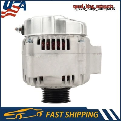 Alternador para 98-00 Lexus LS400 1998-2000 Lexus GS400 1998-2000 Lexus SC400 Foto 1 de 4