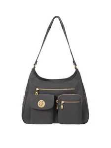 Baggallini Womens San Marino Satchel - Picture 1 of 5