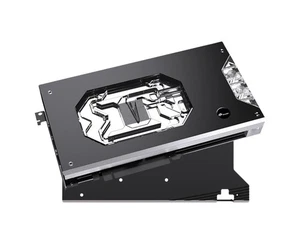 Bykski GPU Waterblock For Gigabyte GeForce RTX 5090 Gaming OC 32G - Picture 1 of 5