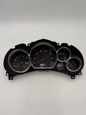 Pontiac G6 Cluster 2005/velocímetro OEM A2C53085454 Foto 1 de 4