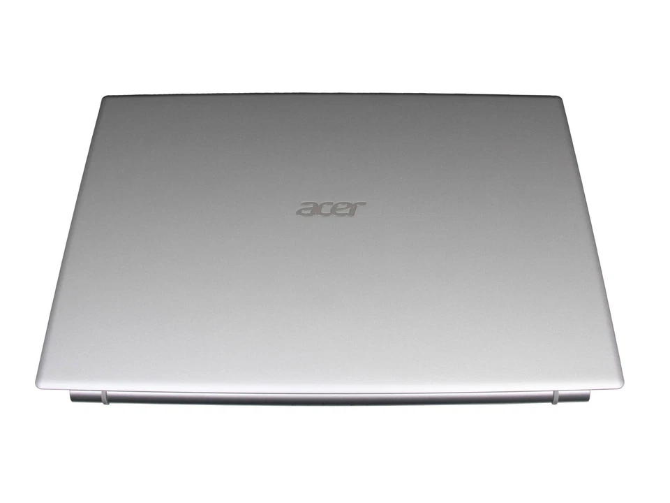 Acer Aspire 3 (A317-53G) original Displaydeckel 43,9cm (17,3 Zoll) silber - Bild 1 von 2