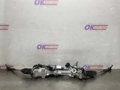 19 2019 LEXUS LS500 3.5L RWD STEERING GEAR WITH AIR SUSPENSION 8965050270 - Image 1 of 4