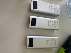 Ubiquiti Networks  UniFi Cloud Key - Afbeelding 1 van 1