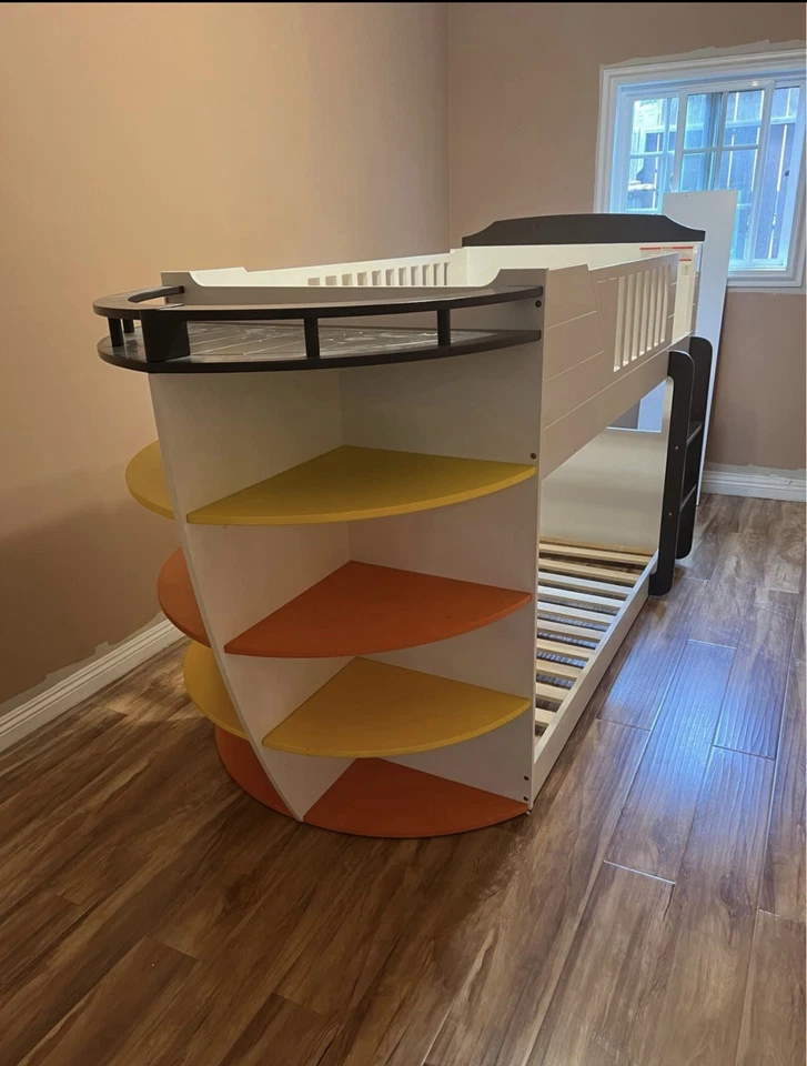 litera niños Foto 1 de 4