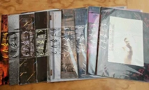 -REDUCED PRICE-Cages by DAVE MCKEAN 2,3,4,5,6,7,8,9,10 -SALE- - Bild 1 von 10