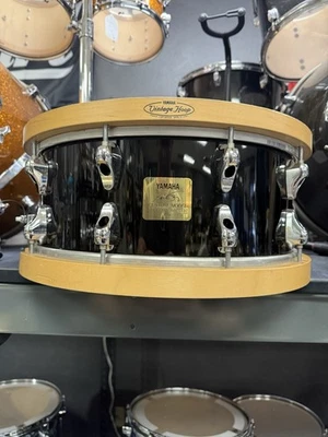 Yamaha 14x6” Anton Fig Signature Snare Drum  - Image 1 of 4