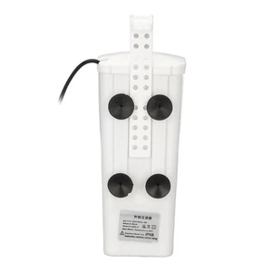 Turtle Tank Water Filter Low Water Level Silent Turtle Waterfall Filter For R PS - Picture 1 of 12