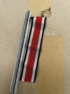 Band für Orden: Eisernes Kreuz 2. Klasse 1939, EK2  - Bild 1 von 1