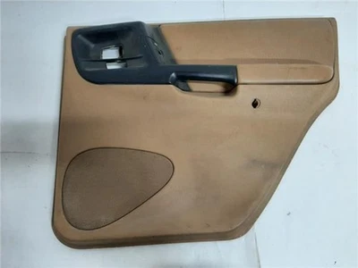 JEEP GRAND CHEROKEE (ZJ/Z)(1993->) RIGHT REAR DOOR PANEL - Image 1 of 2