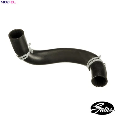 RADIATOR HOSE 05-5772 FOR KIA G3LD/G3LA 1.0L 3cyl PICANTO IIIG4LA 1.2L 4cyl - Image 1 of 4
