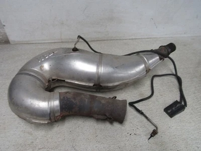 14 SKI DOO SUMMIT XM 800 EXHAUST PIPE THERMO COUPLER EGT STOCK OEM  #0790 - Image 1 of 4
