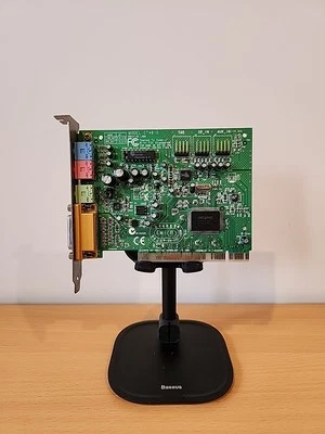 Sound Blaster CT4810 - Image 1 of 3