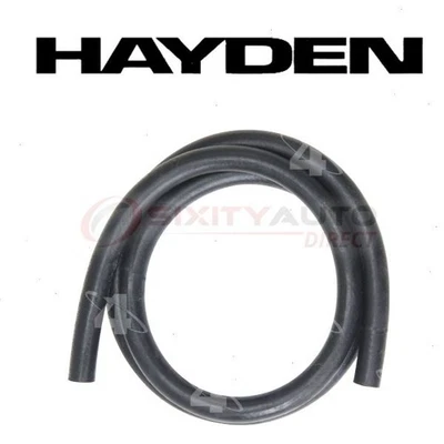Hayden Power Steering Cooler Bracket for 1954-1955 Dodge C-1 - Hoses Pumps  uz Foto 1 de 4