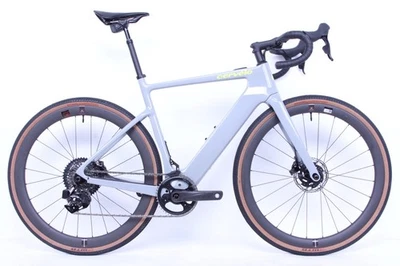 Cervelo Rouvida Force XPLR AXS Gravel E-Bike /61609/ - Image 1 of 4