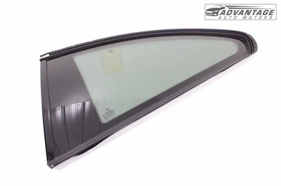 BMW M235I XDRIVE F22 2015-2016 cuarto de ventana lateral izquierdo cristal OEM Foto 1 de 4