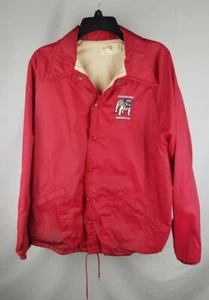 Vintage King Louie Coat (Large 44/46) Drummond American Trucker Jacket - Picture 1 of 8