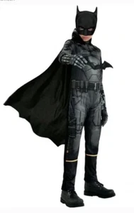 Batman Dark Knight Costume Toddler Child masquerade superhero - Picture 1 of 2